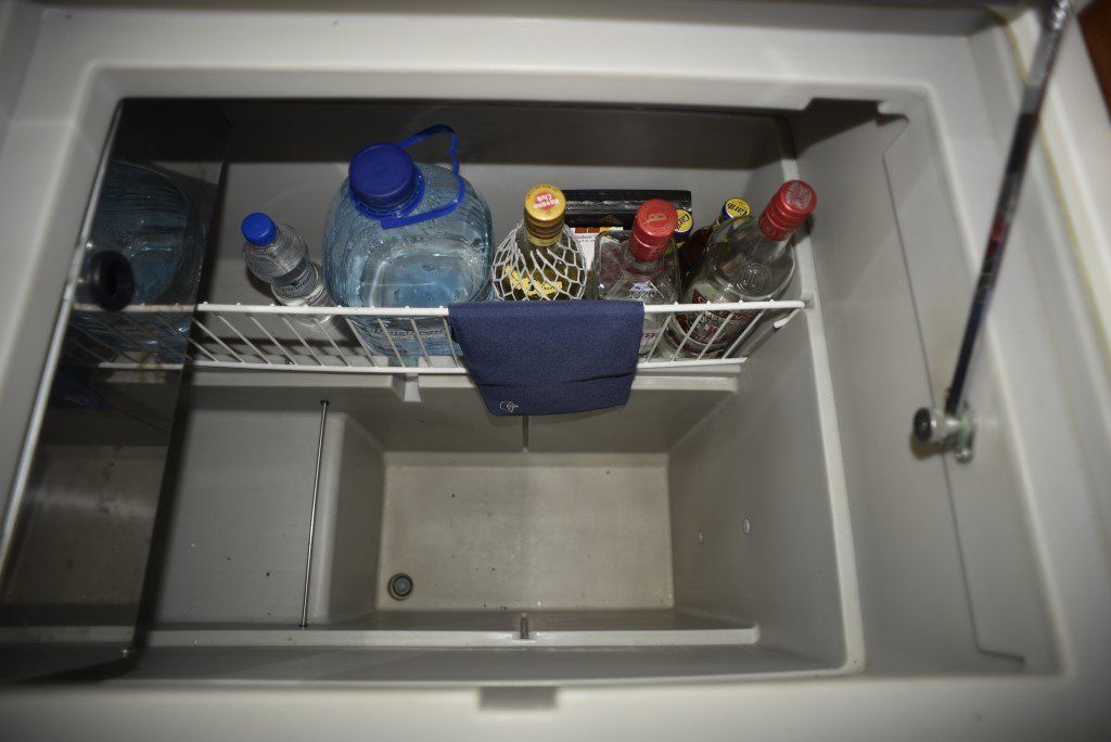 2009 Jeanneau Sun Odyssey 42 DS Sail Boat For Sale - www.lighthouseyachting.com