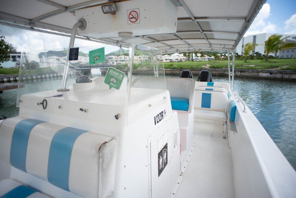 2010 Calypso 37 Deep V Power Boat For Sale - www.lighthouseyachting.com