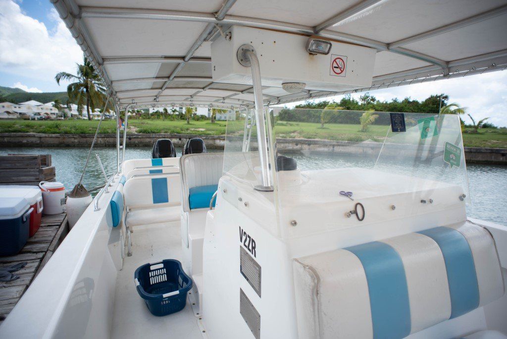 2010 Calypso 37 Deep V Power Boat For Sale - www.lighthouseyachting.com