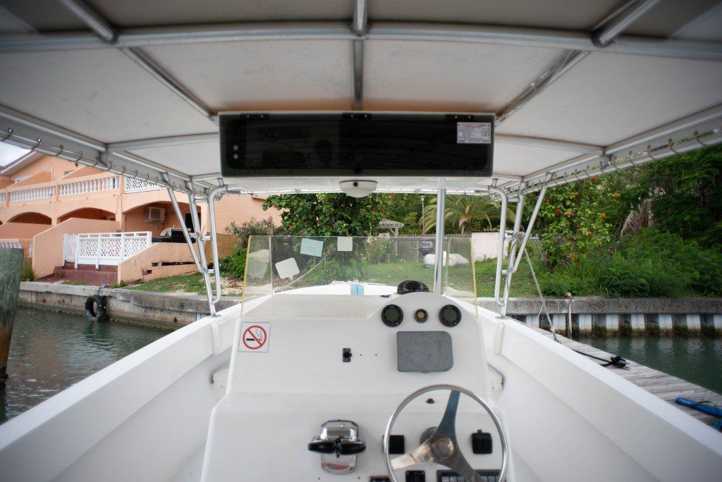 2010 Calypso 37 Deep V Power Boat For Sale - www.lighthouseyachting.com