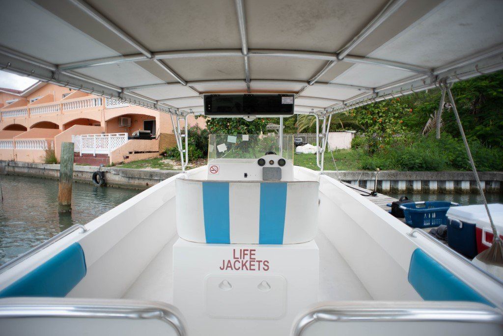 2010 Calypso 37 Deep V Power Boat For Sale - www.lighthouseyachting.com