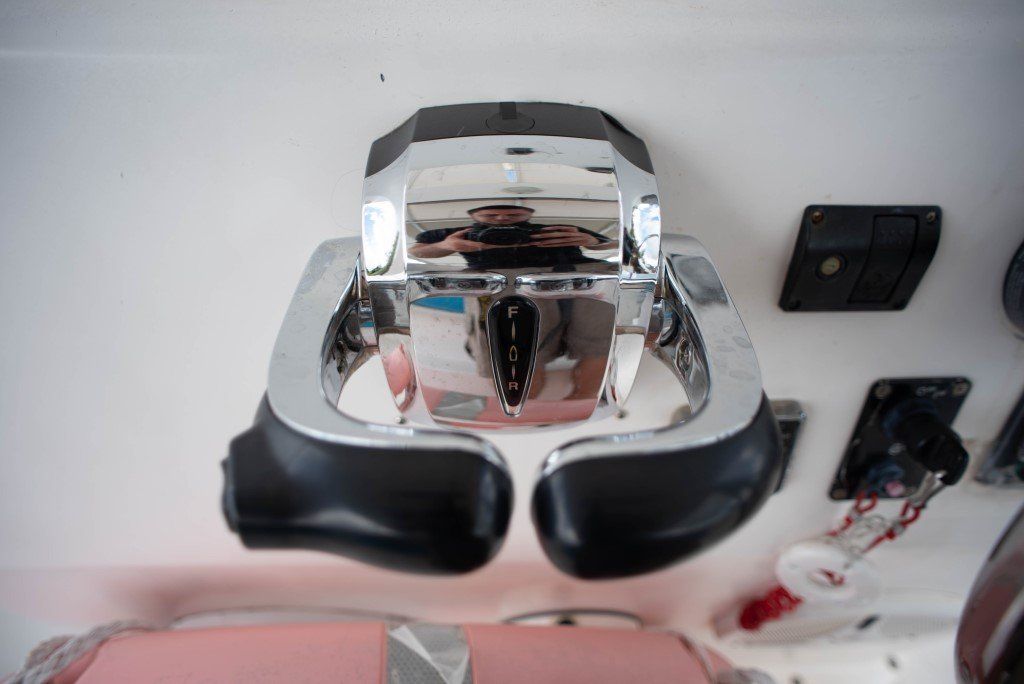 2010 Calypso 37 Deep V Power Boat For Sale - www.lighthouseyachting.com