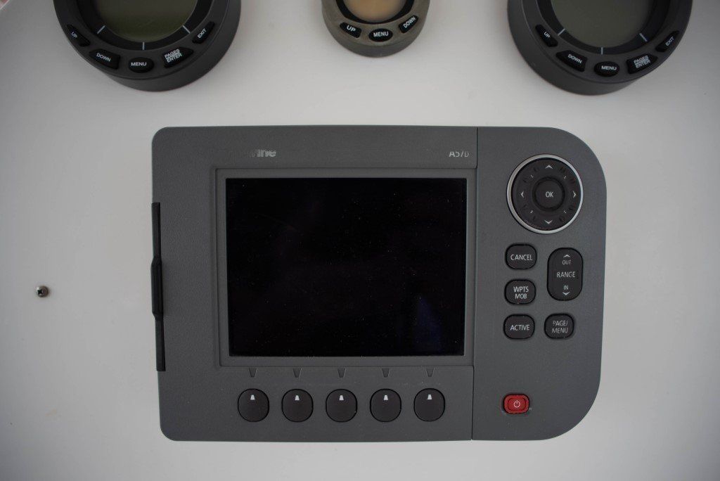 2010 Calypso 37 Deep V Power Boat For Sale - www.lighthouseyachting.com