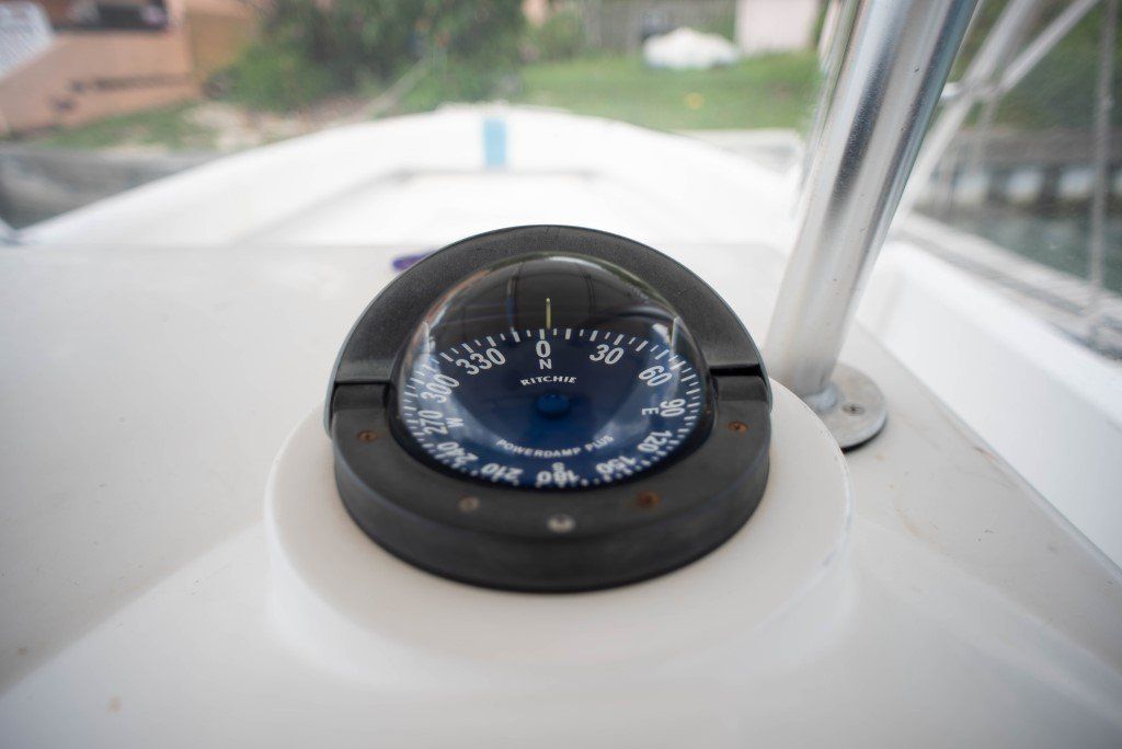2010 Calypso 37 Deep V Power Boat For Sale - www.lighthouseyachting.com