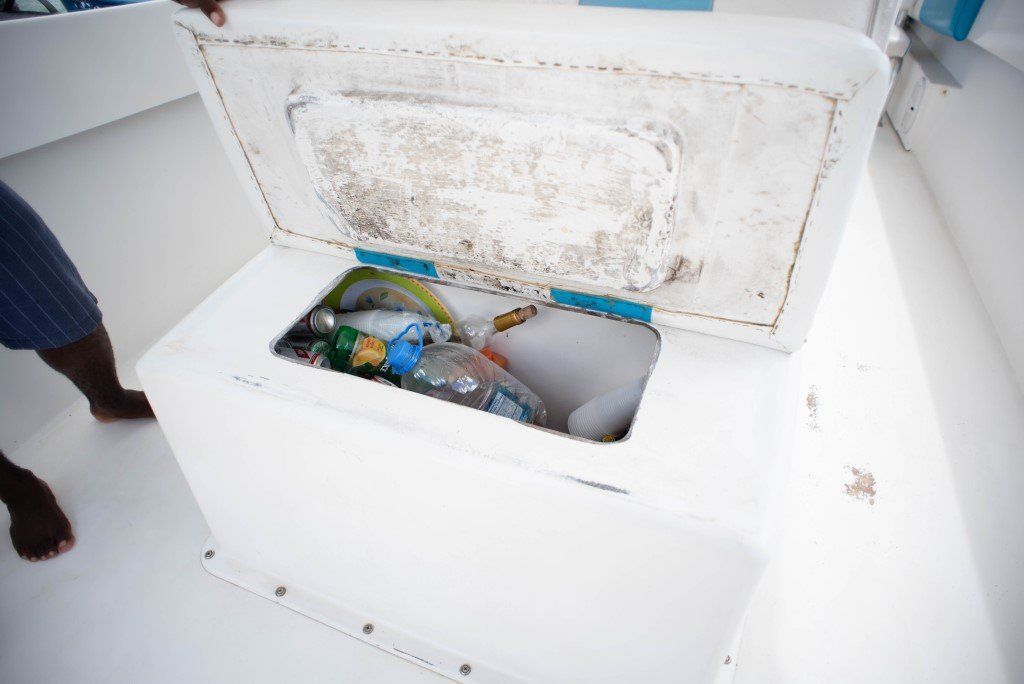 2010 Calypso 37 Deep V Power Boat For Sale - www.lighthouseyachting.com