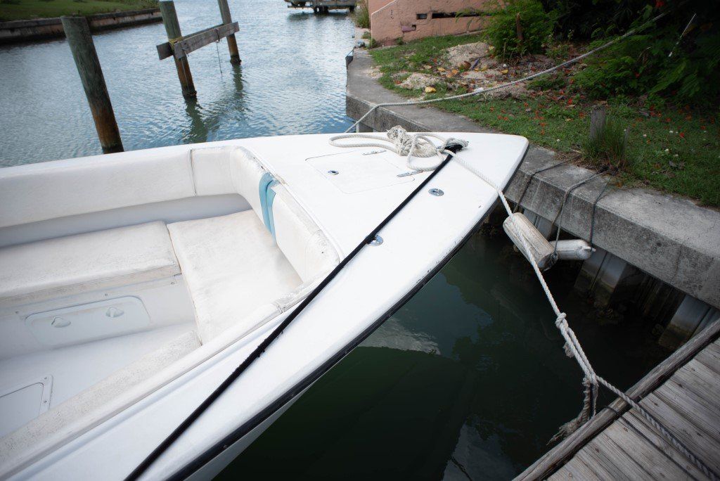 2010 Calypso 37 Deep V Power Boat For Sale - www.lighthouseyachting.com