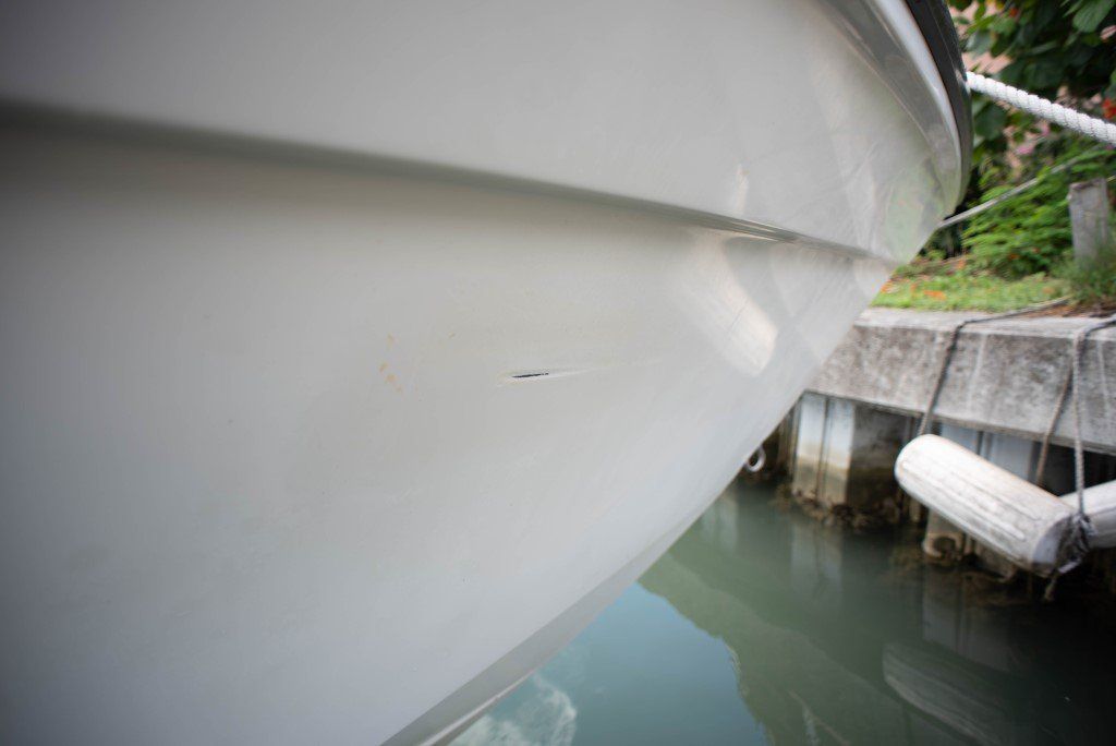 2010 Calypso 37 Deep V Power Boat For Sale - www.lighthouseyachting.com