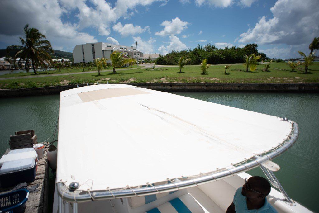 2010 Calypso 37 Deep V Power Boat For Sale - www.lighthouseyachting.com