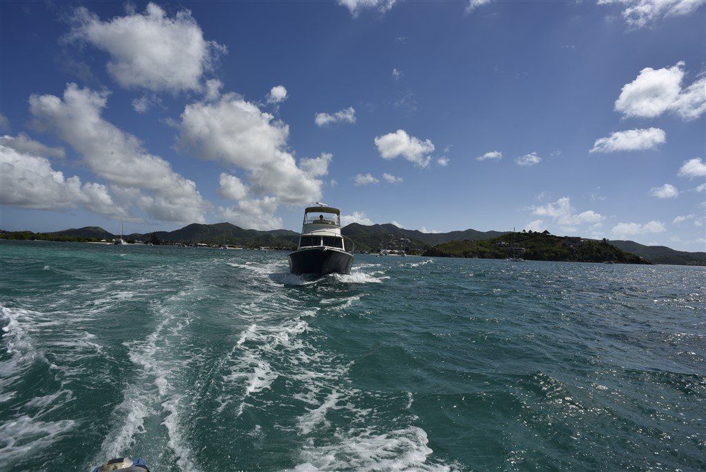 Motor Yacht for sale