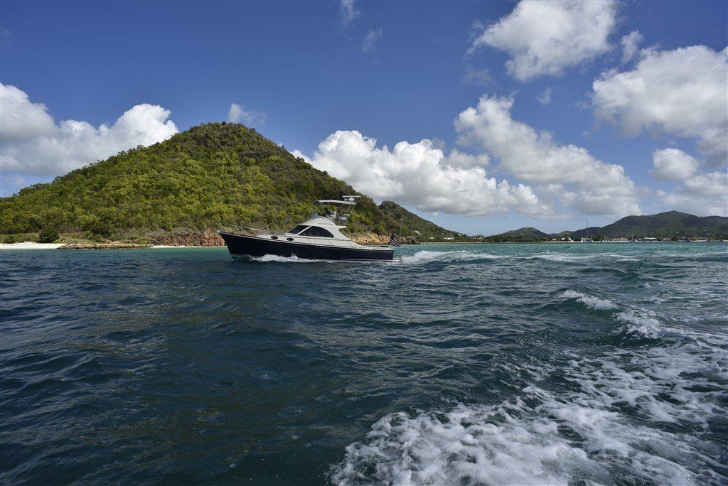 Power Boat for sale in Caribbean