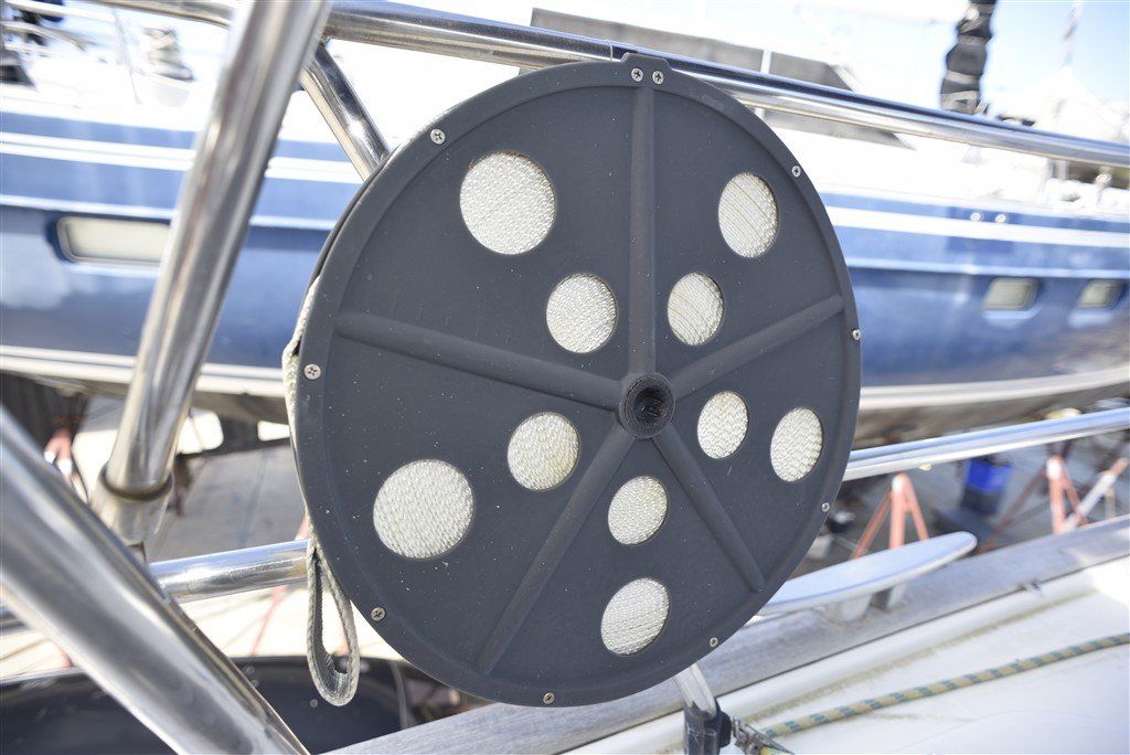 2004 Beneteau Oceanis 473