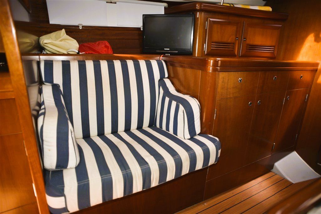 2004 Beneteau Oceanis 473