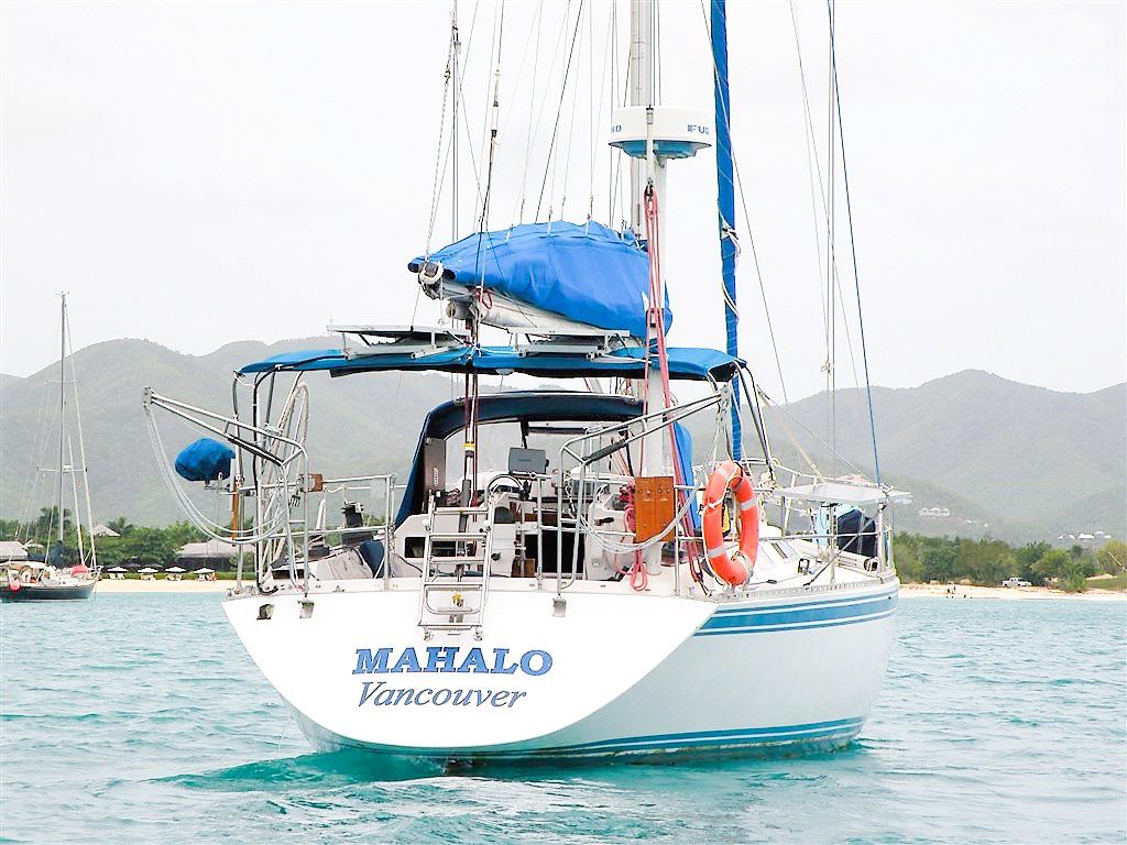 Wauqueiz Centurion 40 stern