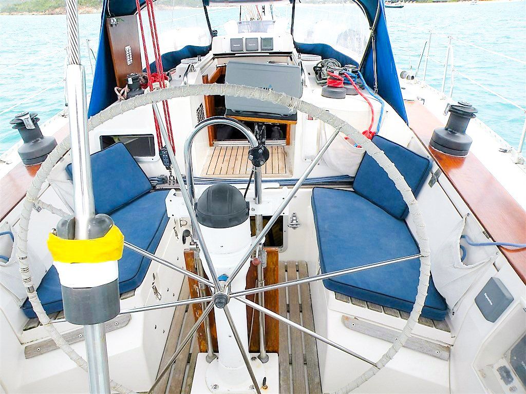 Wauqueiz Centurion 40 helm