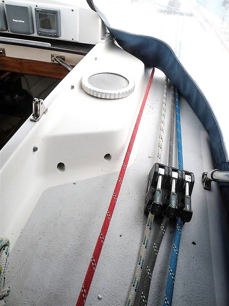 Wauqueiz Centurion 40 clutches