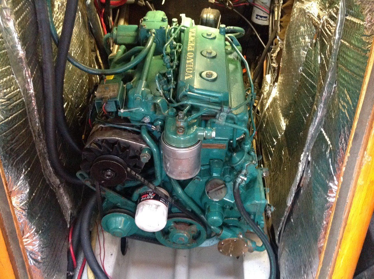 1988 Beneteau Oceanis 390 Sail Boat For Sale - www.lighthouseyachting.com