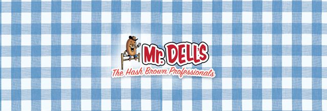 Mr. Dell's Shredded Hashbrowns - Shop Potatoes & Carrots at H-E-B