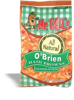 Mr. Dell Foods, Inc. - Kearney, Missouri