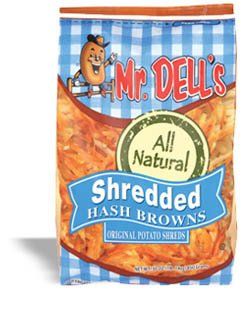 Mr. Dell Foods, Inc. - Kearney, Missouri