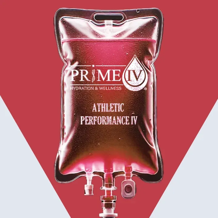 ATHLETIC PERFORMANCE IV