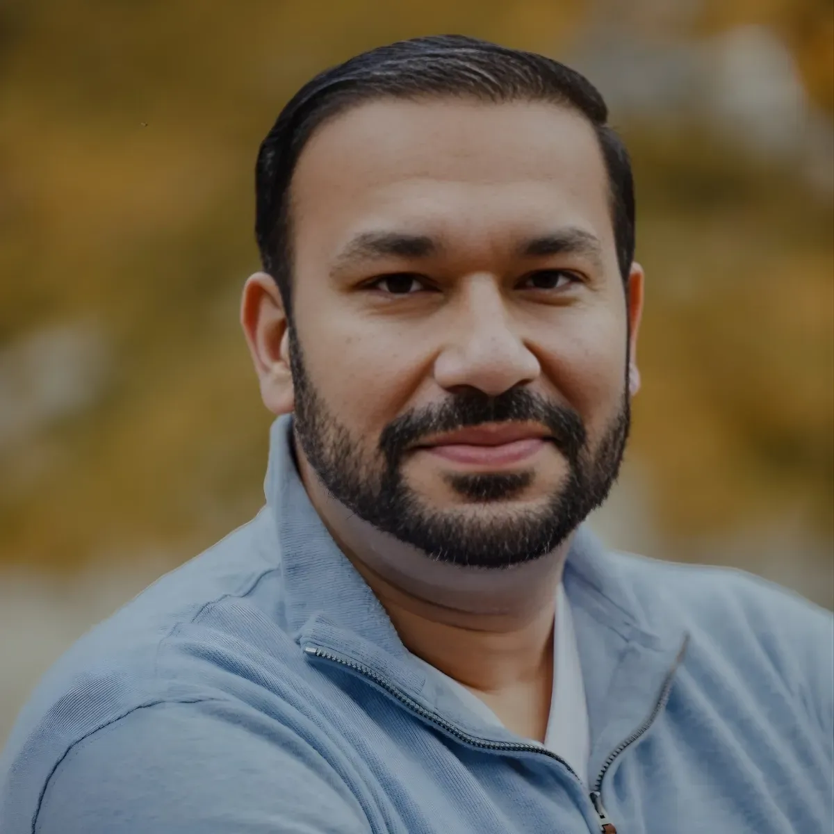 Dhaval Shah – Co-Owner Prime IV Reston