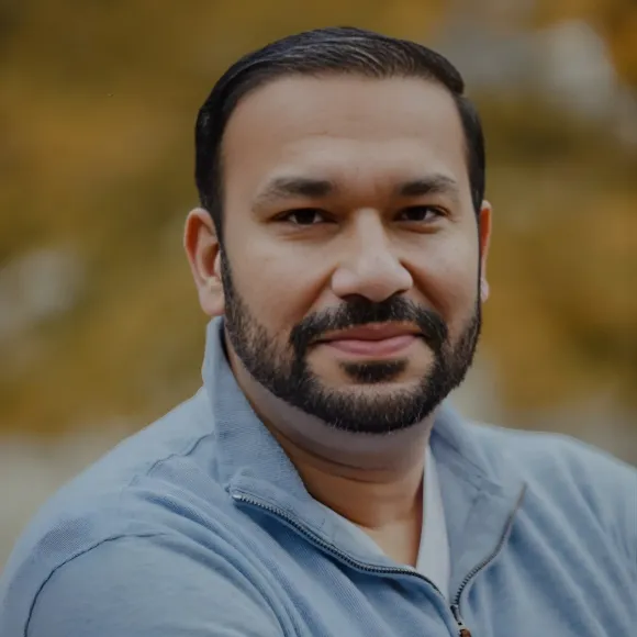 Dhaval Shah – Co-Owner Prime IV Reston