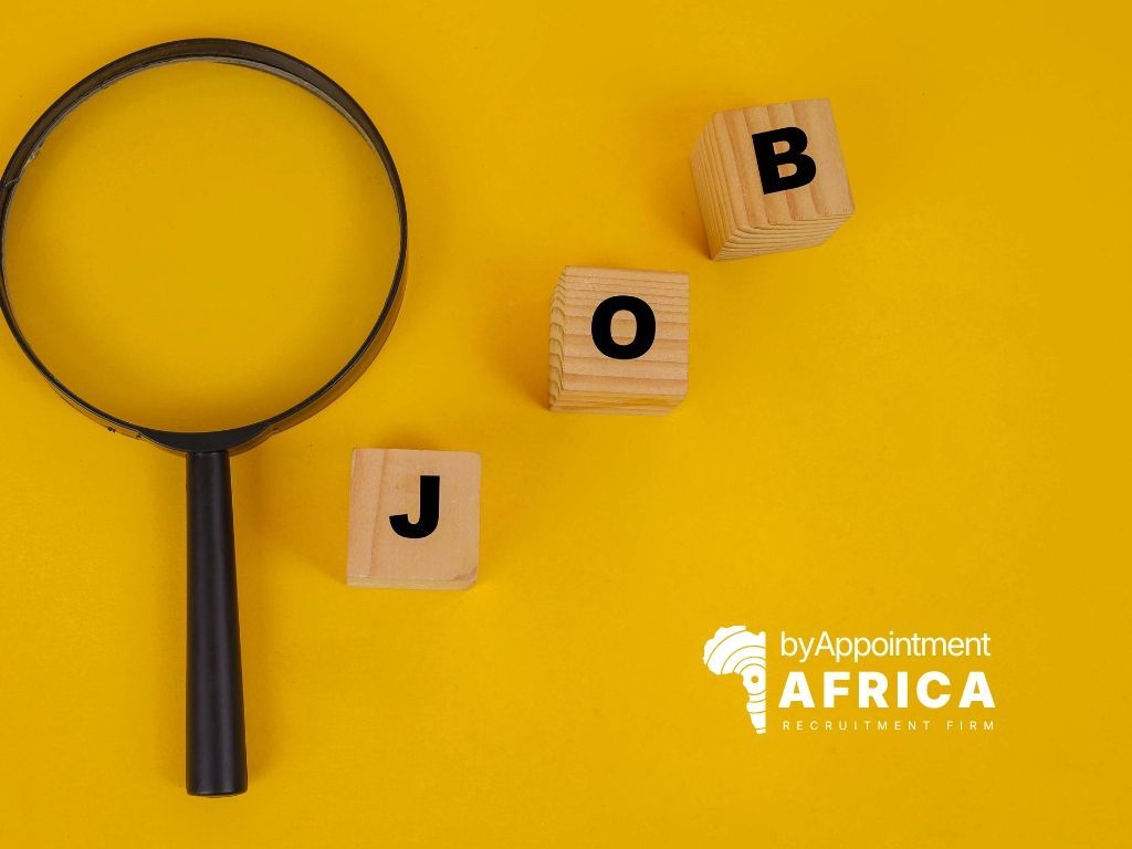 Can a Job Recruitment Firm Help You Find a Job?