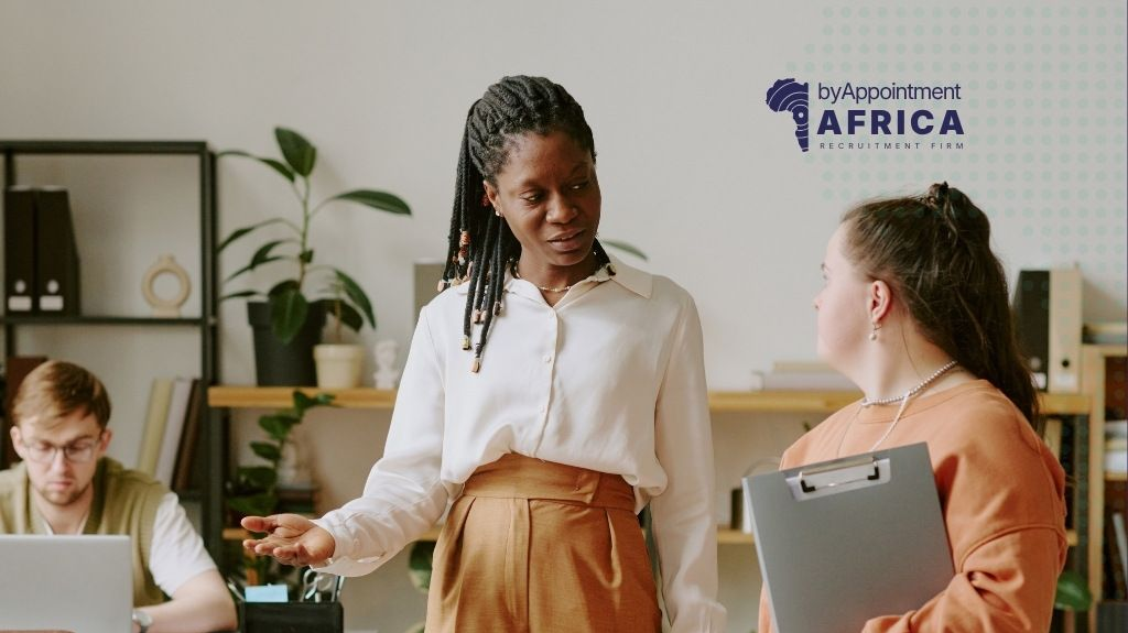 Women in Leadership Kenya Executive Talent Gap