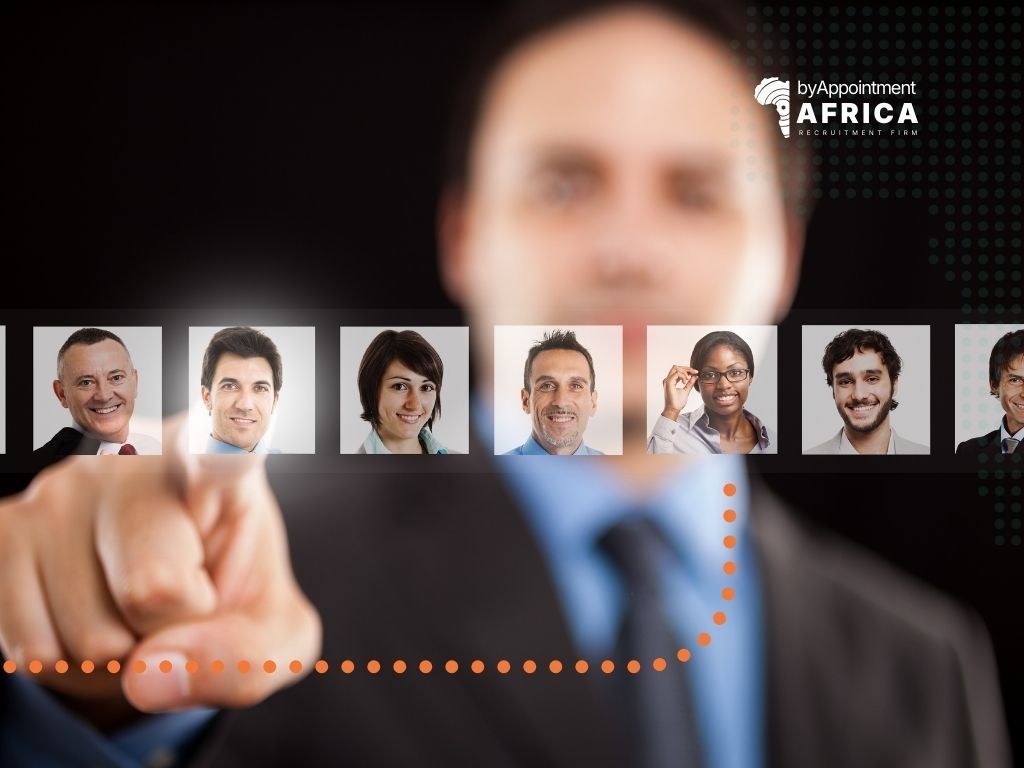 How to Choose an Executive Recruitment Agency Kenya