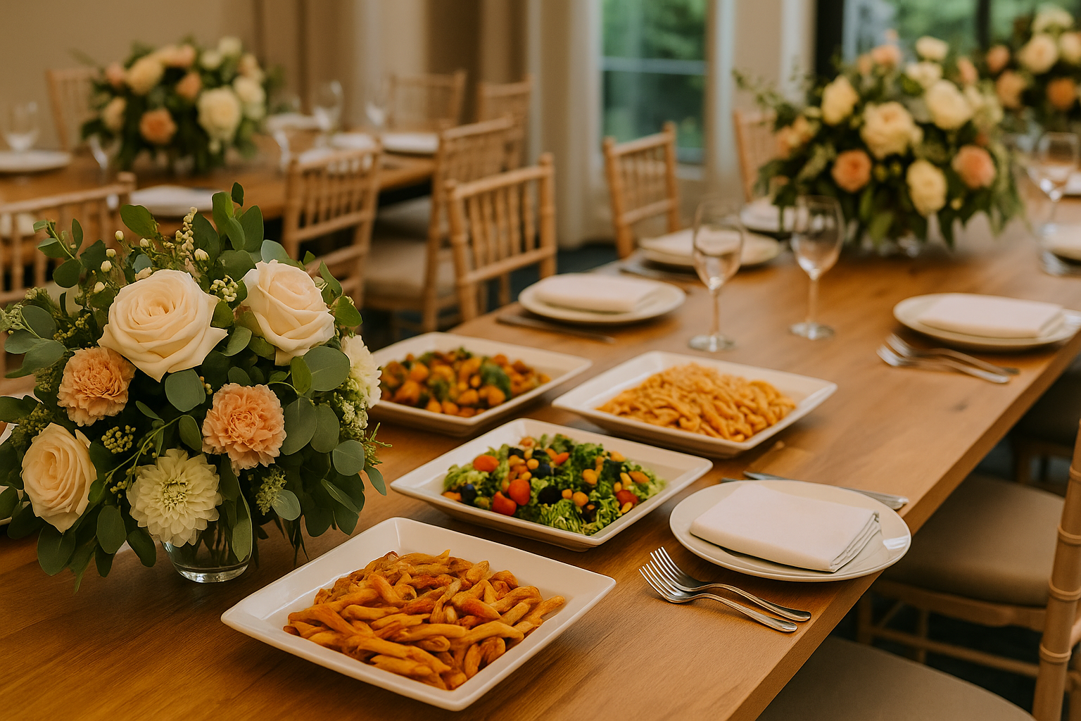 אירועים ושמחות