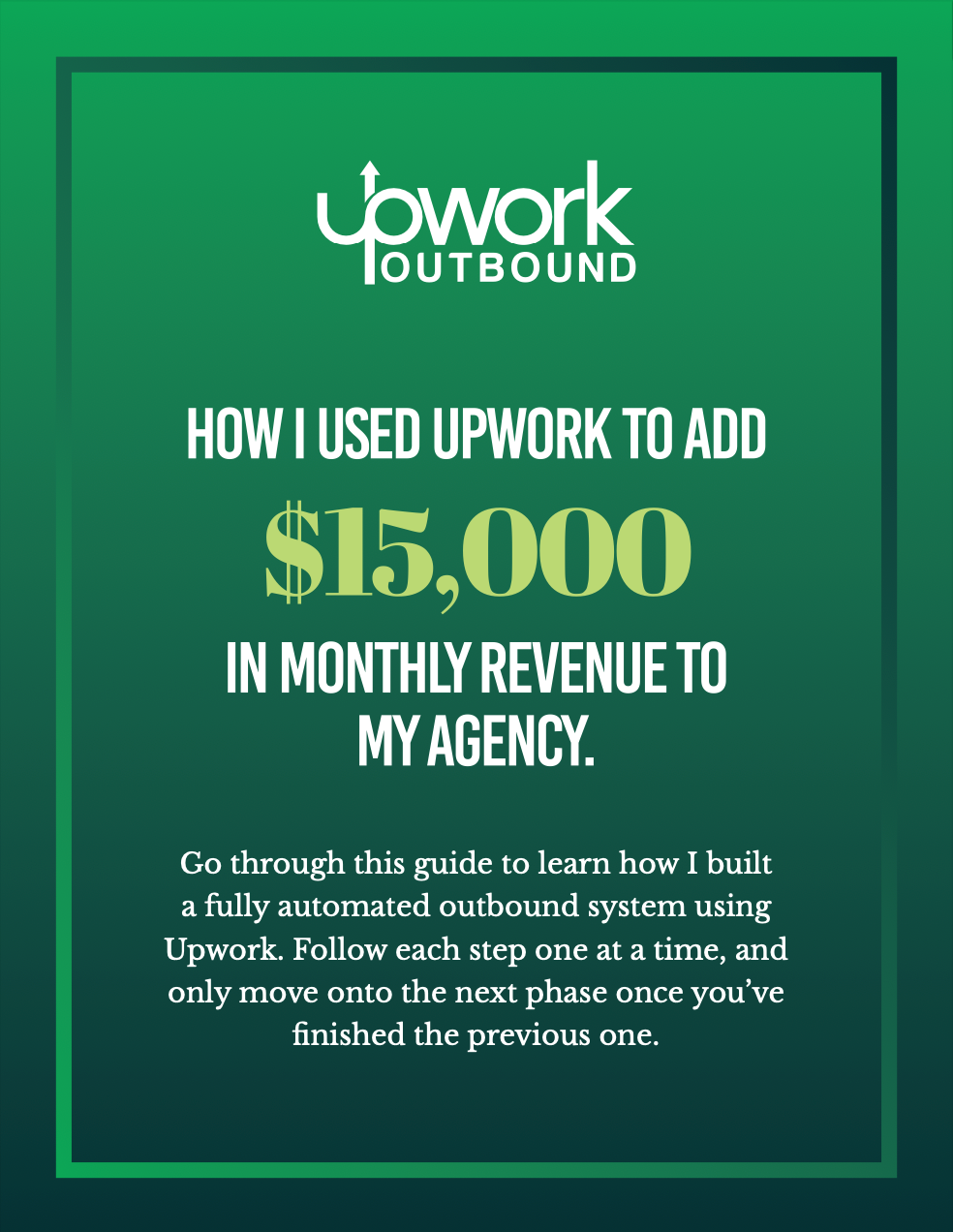 upwork free work