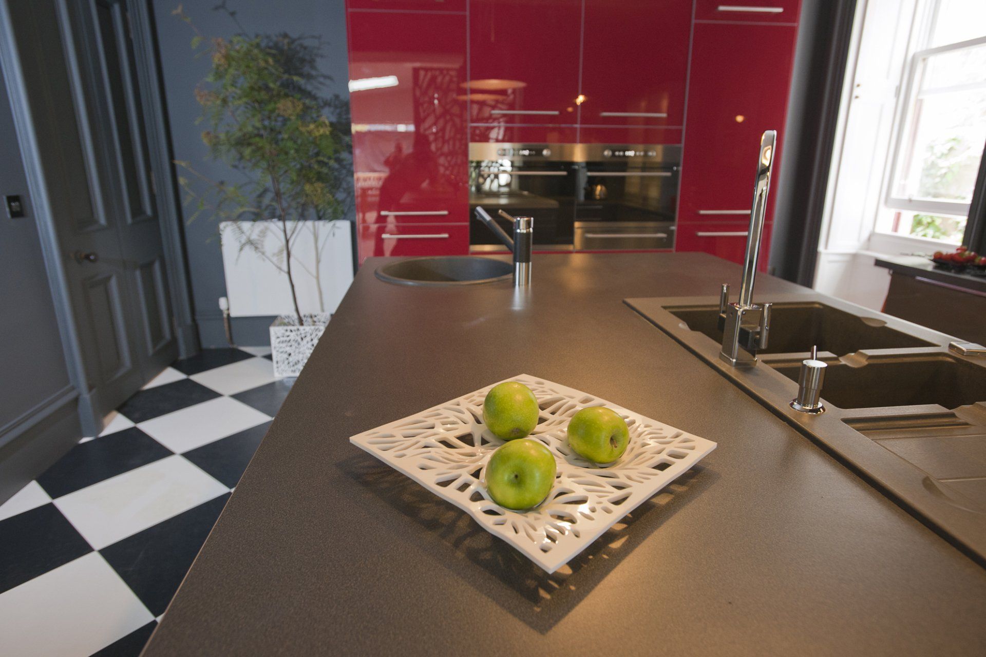 Fruit bowl ©Libby Day Design