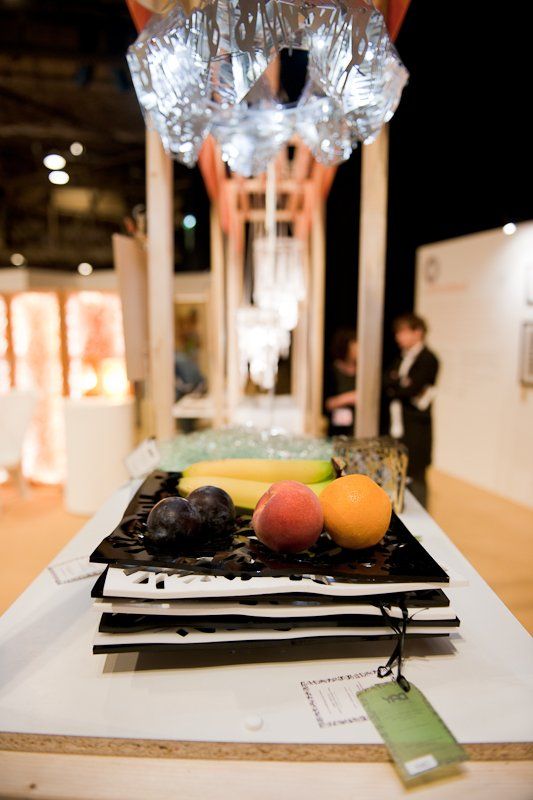 Fruit Bowls ©Libby Day Design