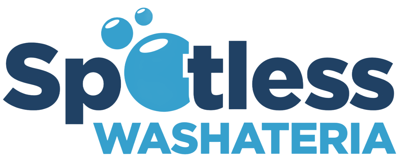Spotless Washateria