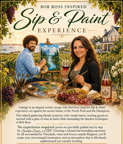 A living room with two wicker chairs and a table.