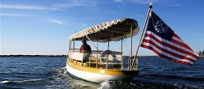 Glory Harbor Cruises