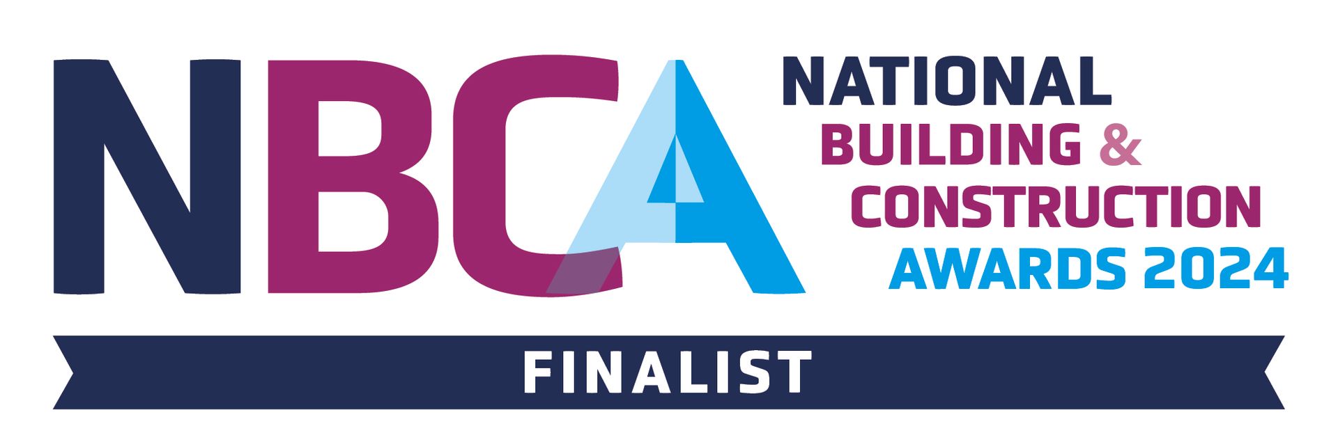 NBCA Logo
National Building & Construction Awards 2024
FINALIST