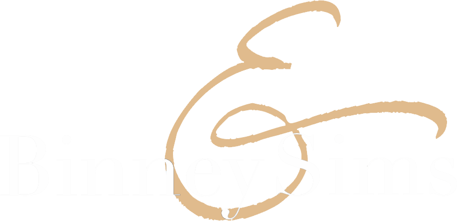 Binney and Sims Design Ltd Logo