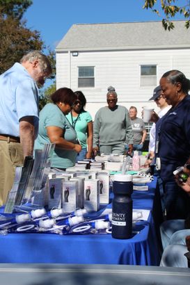 Faith and Blue Festival 4