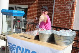 Faith and Blue Festival 5