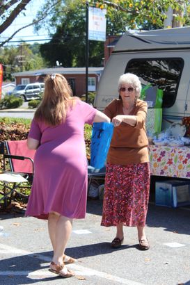 Faith and Blue Festival 6