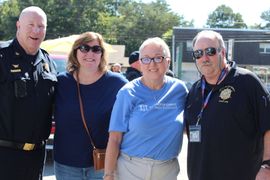 Faith and Blue Festival 7