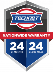 Nationwide Warranty | Ally Auto Service