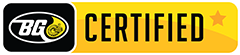 BG Certified | Ally Auto Service