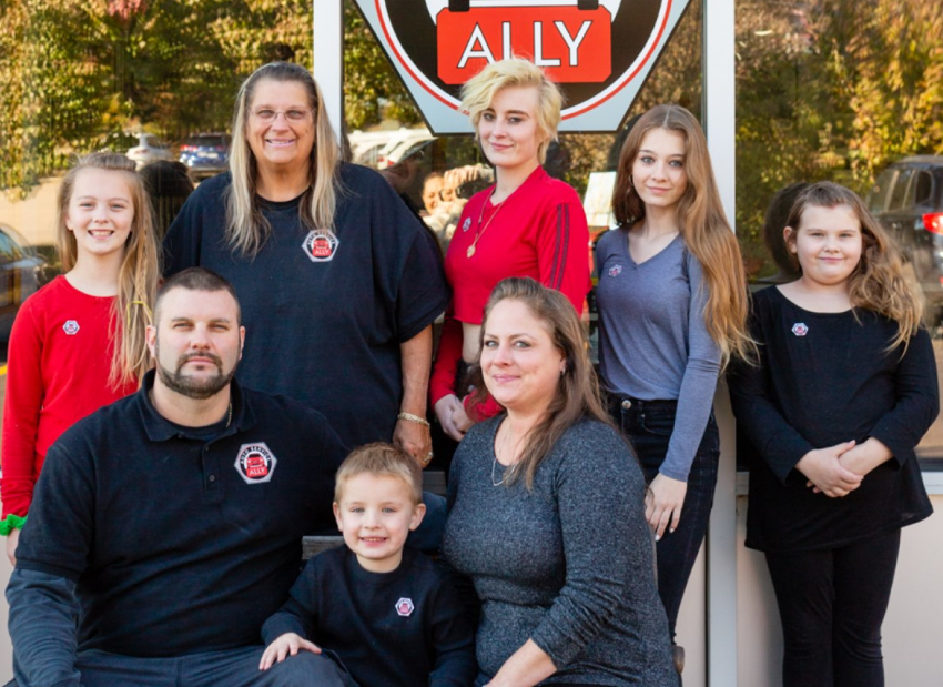 Owner | Ally Auto Service