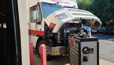 Vehicle | Ally Auto Service