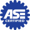 ASE | Ally Auto Service