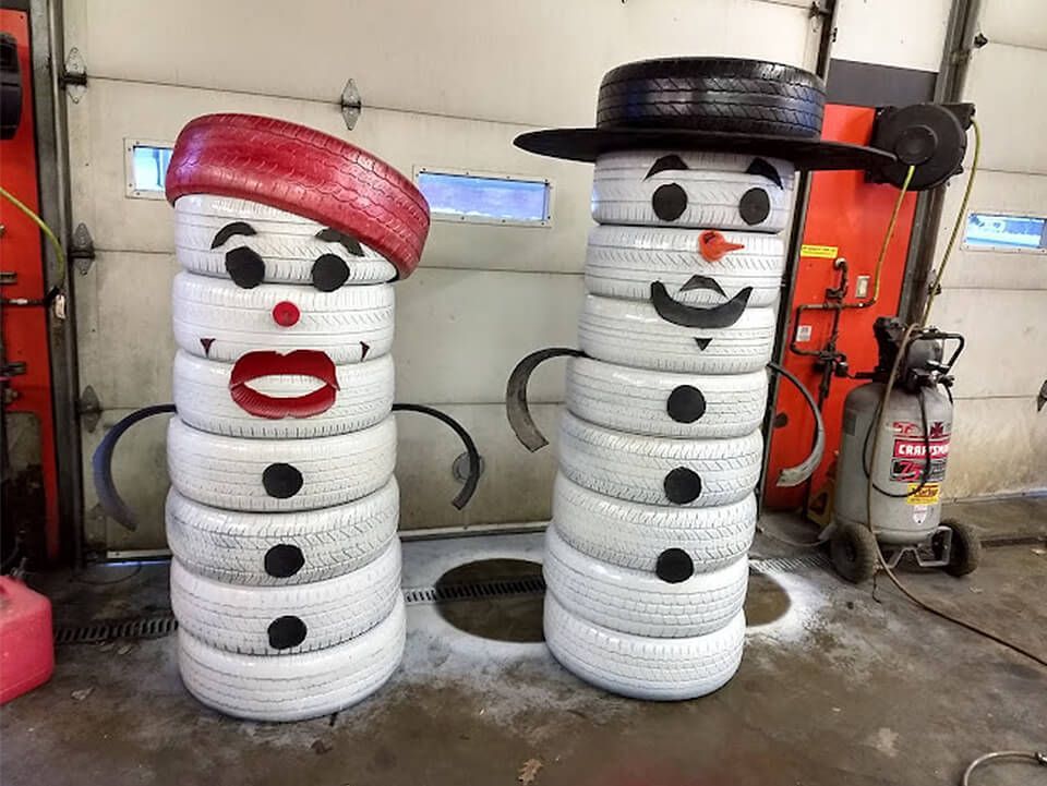 tire | Ally Auto Service 