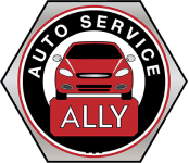 Logo | Ally Auto Service