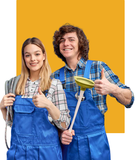 Plumber People